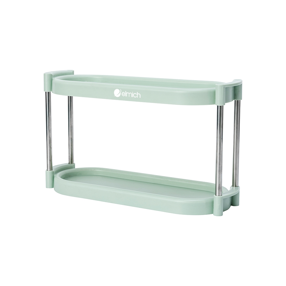 Bộ 3 lọ đựng gia vị Elmich EL1950