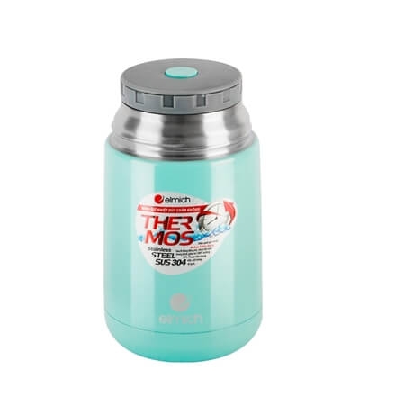 Bình đựng thức ăn giữ nhiệt Elmich EL-2355 650ml