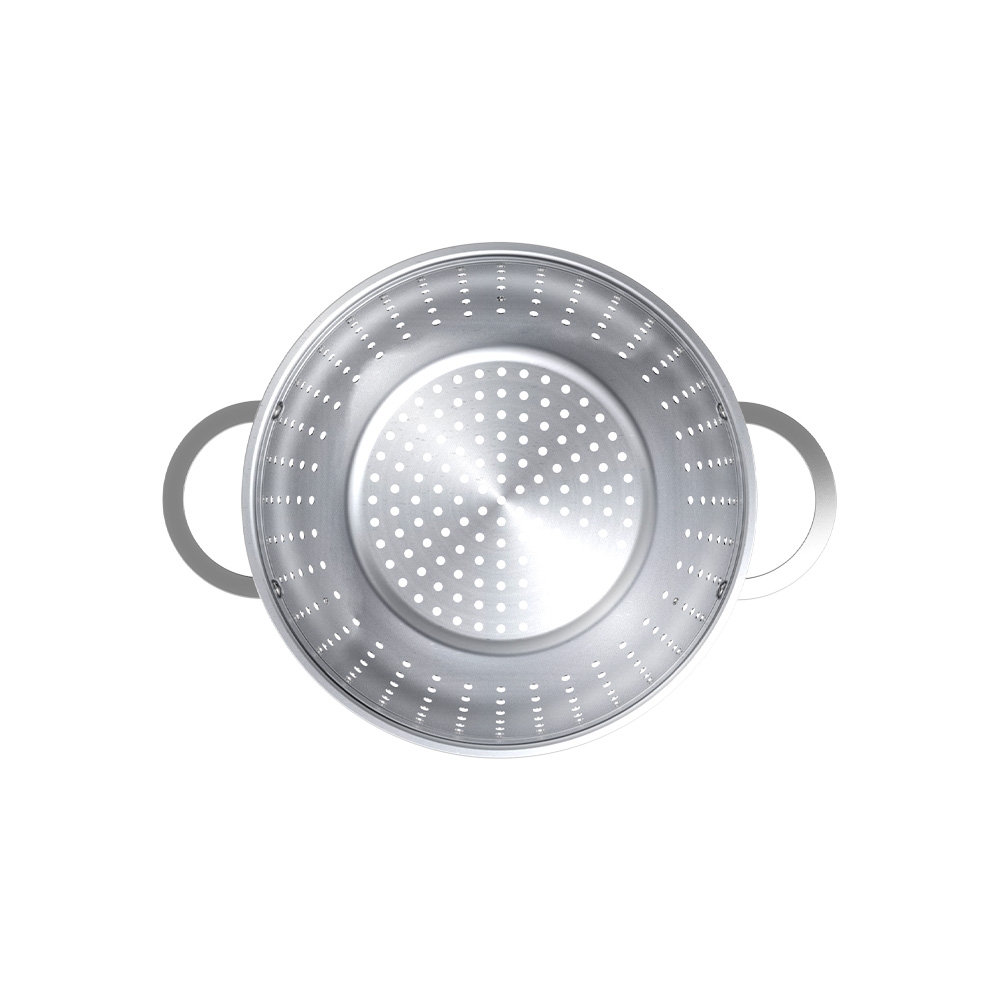 Xửng hấp đa năng Inox 304 Elmich El2550IN size 22cm, 26cm