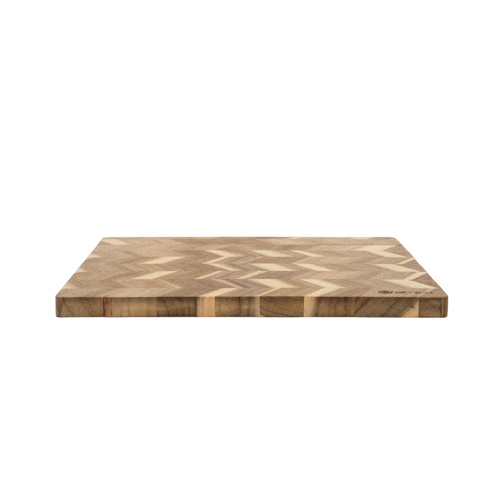 Thớt gỗ acacia Elmich EL2695