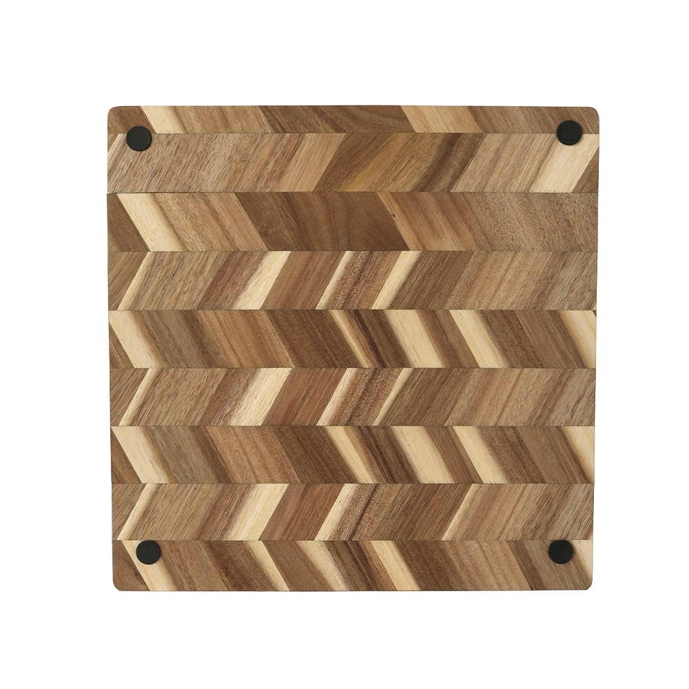 Thớt gỗ acacia Elmich EL2695