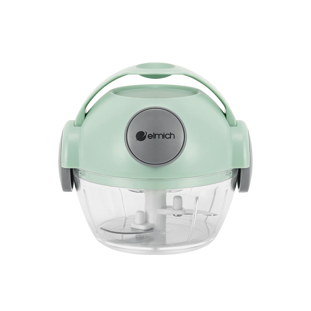 Dụng cụ xay tỏi ớt Elmich EL2903 dung tích 170ml