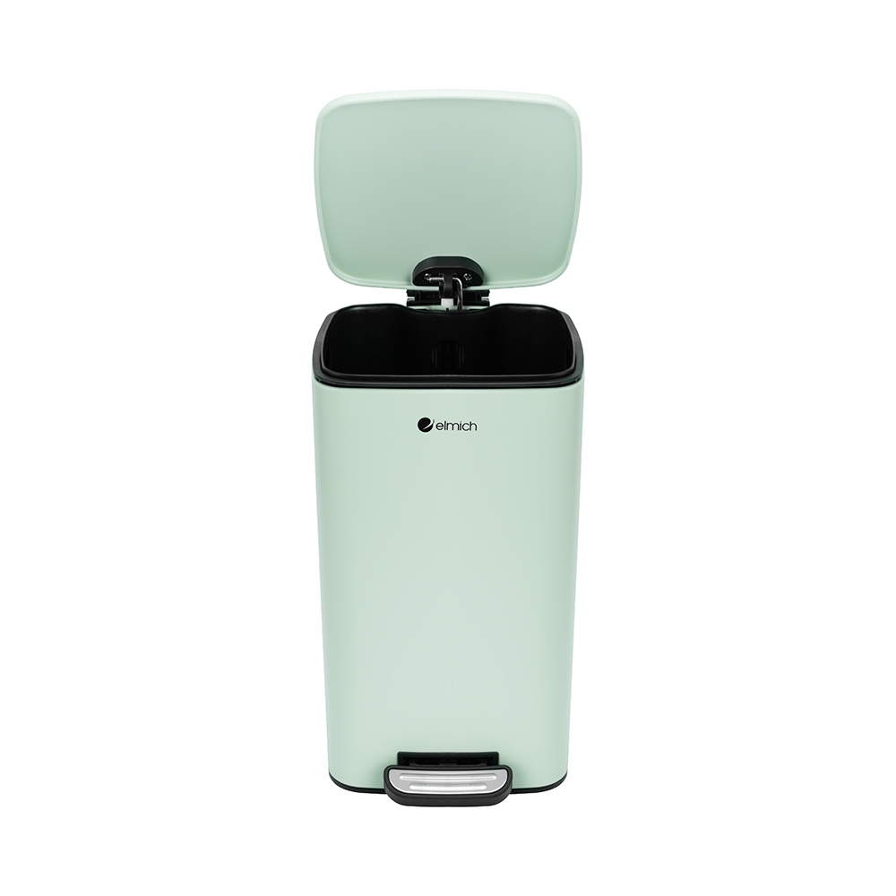 Thùng rác 8L Elmich EL3001