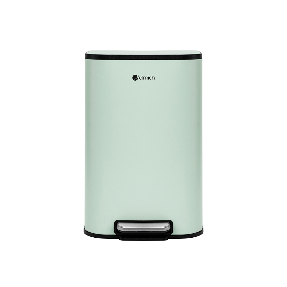 Thùng rác 12L Elmich EL3002