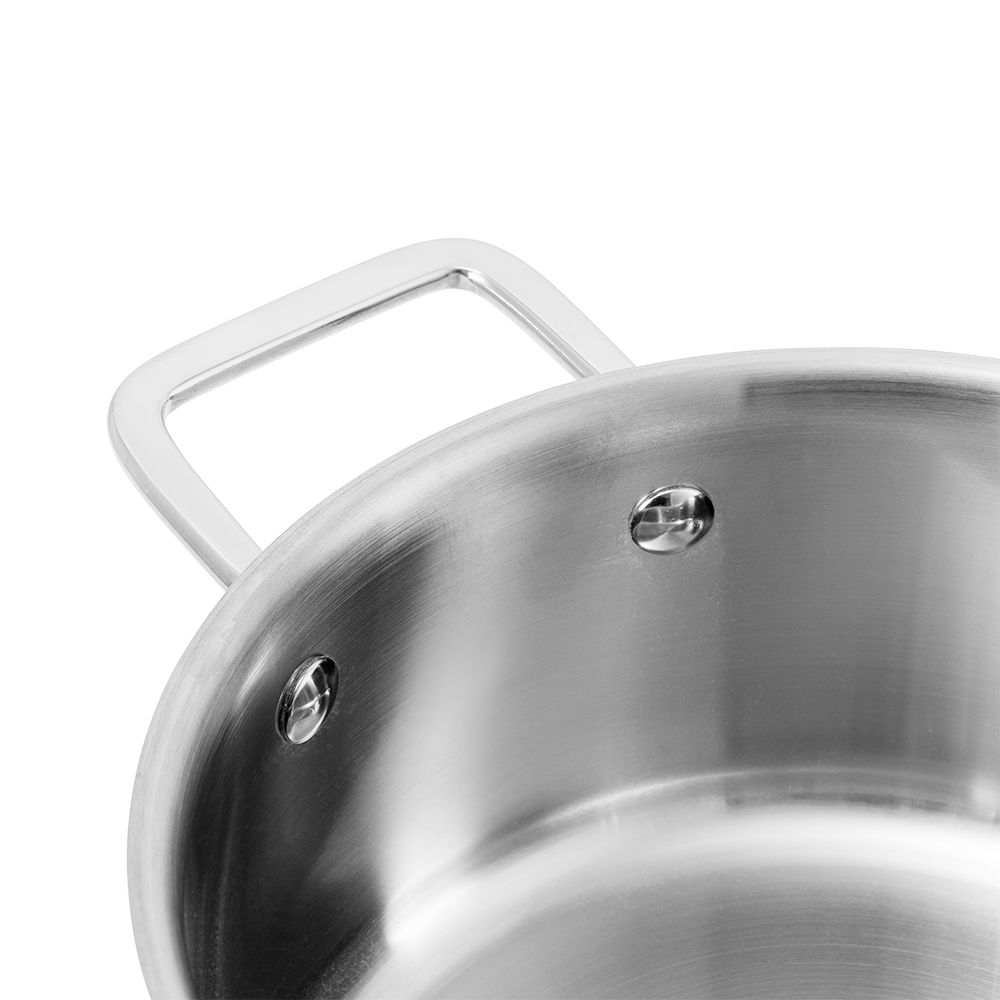 Bộ nồi Inox Impact bonding Elmich EL3104IN03 Size 16,20,24cm