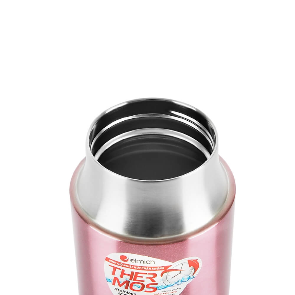 Bình đựng thức ăn giữ nhiệt ELMICH 550ml EL3669