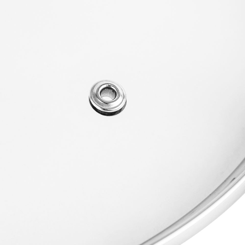 Nồi 5 đáy Inox 304 Elmich Berlin EL 3986 size 24 cm