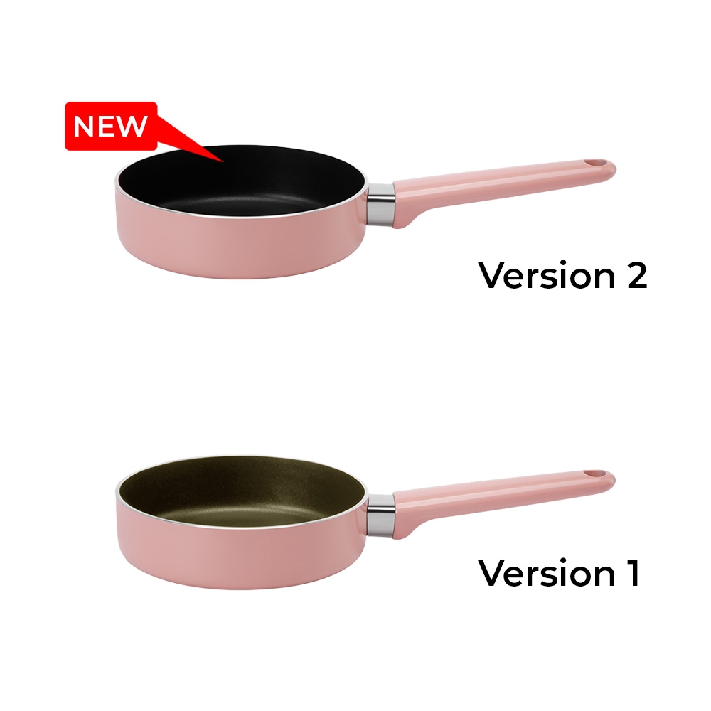 Chảo chống dính ceramic Elmich Daily EL4718OL