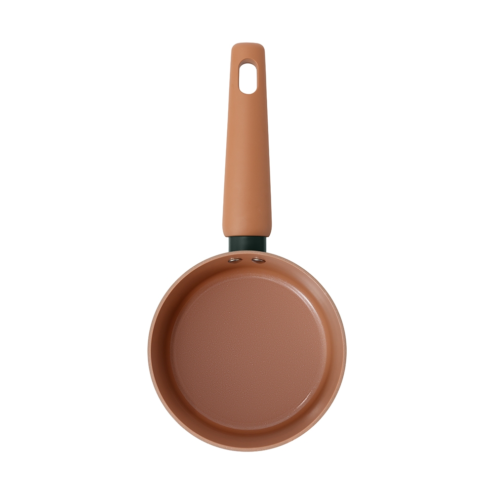 Quánh chống dính ceramic Elmich Plus Harmony EL540PT16-16cm