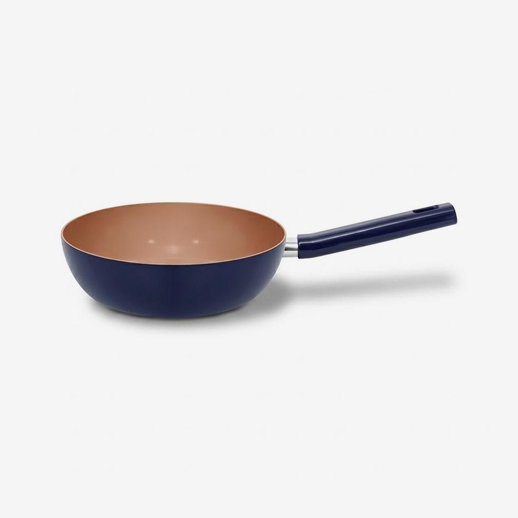 Chảo chống dính Ceramic Elmich EL5980 size 28cm
