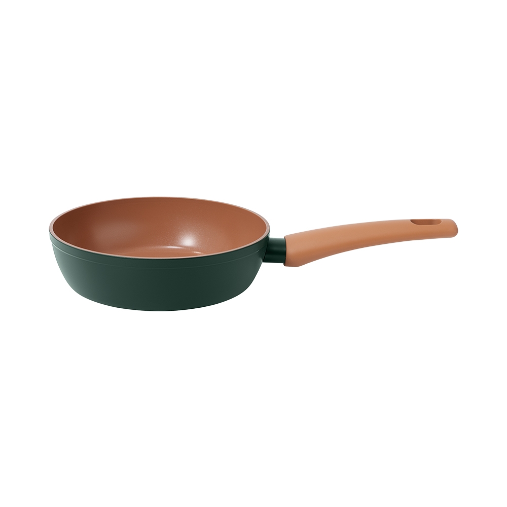 Chảo chống dính ceramic Elmich Harmony EL5986PT