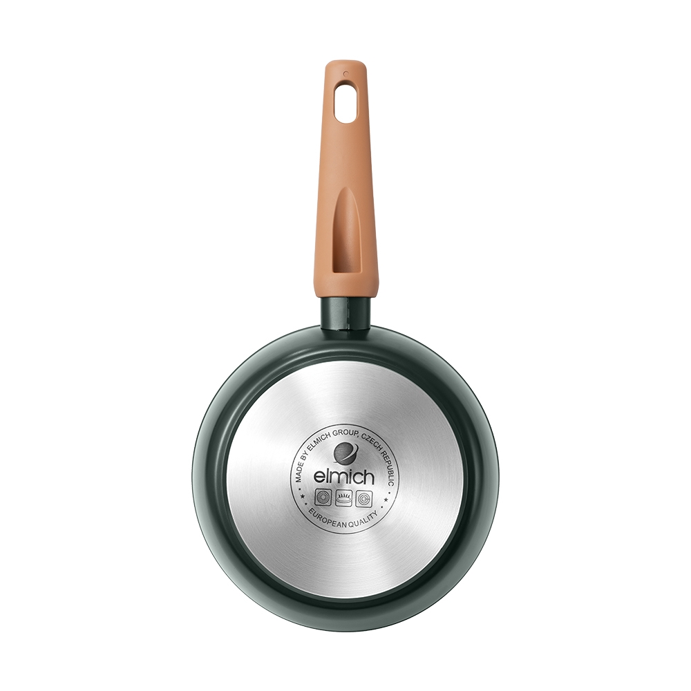 Chảo chống dính ceramic Elmich Harmony EL5986PT