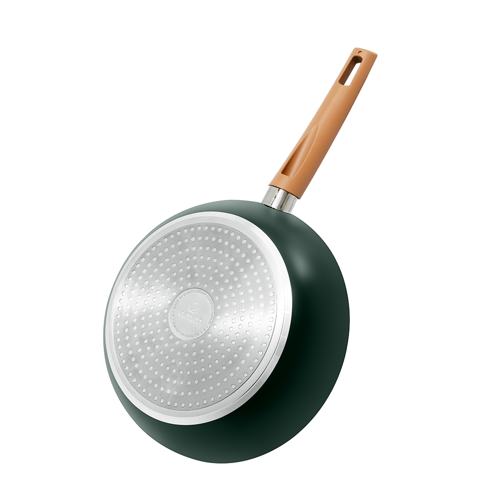 Chảo chống dính ceramic elmich Harmony EL5992PT Size 20, 24, 26, 28cm