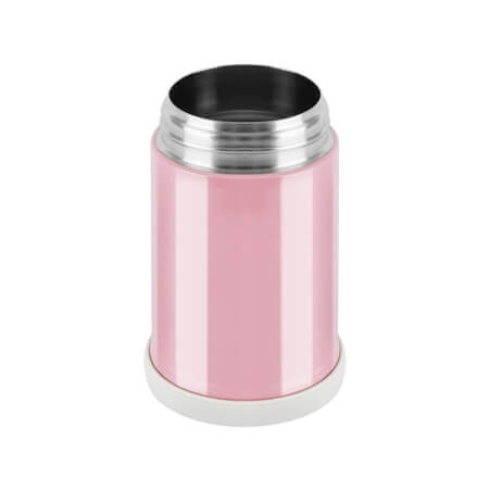 Bình đựng thức ăn giữ nhiệt cao cấp Elmich 500ml EL-6844