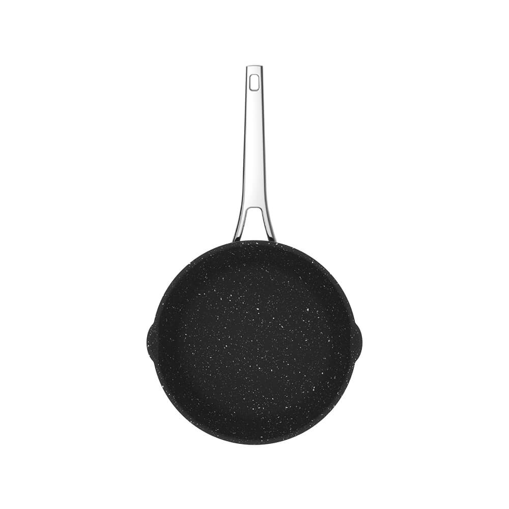 Bộ nồi Inox liền khối Elmich Hera EL 8267 size 18,20,26, chảo 26cm