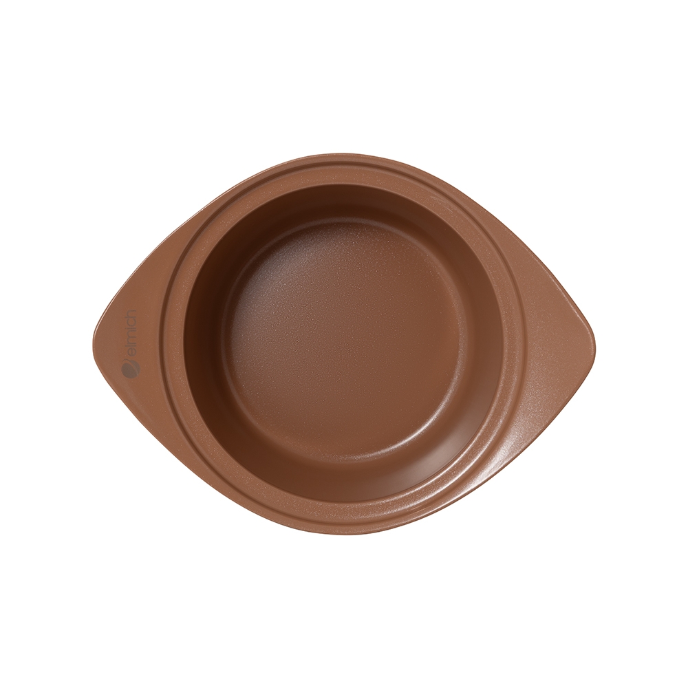 Nồi sứ dưỡng sinh Elmich EL8269 dung tích 2.2L