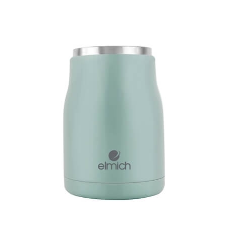 Bình đựng thức ăn giữ nhiệt Inox 304 Elmich EL-8291 dung tích 470ml
