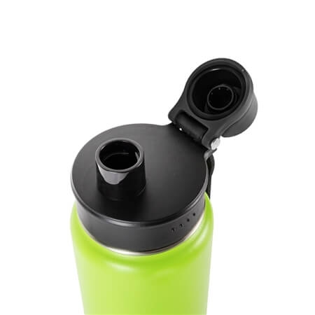 Bình giữ nhiệt thể thao inox 304 Elmich EL-8292 dung tích 700ml