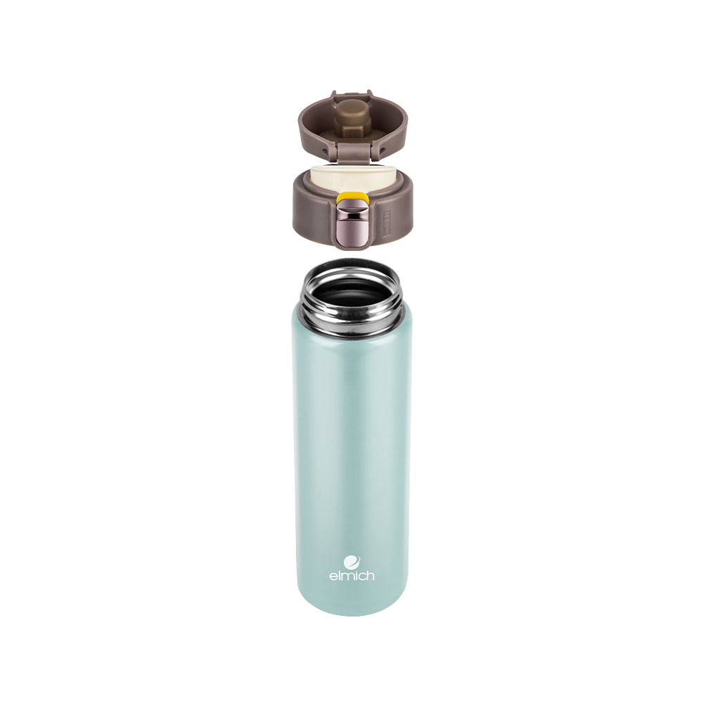 Bình giữ nhiệt inox 304 Elmich EL 8295 dung tích 500ml
