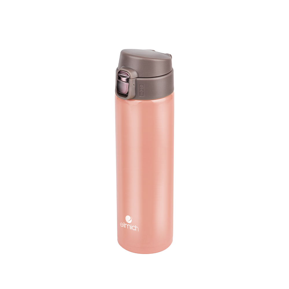 Bình giữ nhiệt inox 304 Elmich EL 8295 dung tích 500ml