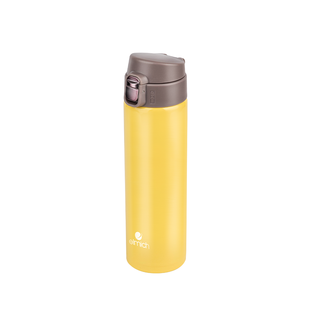 Bình giữ nhiệt inox 304 Elmich EL 8295 dung tích 500ml
