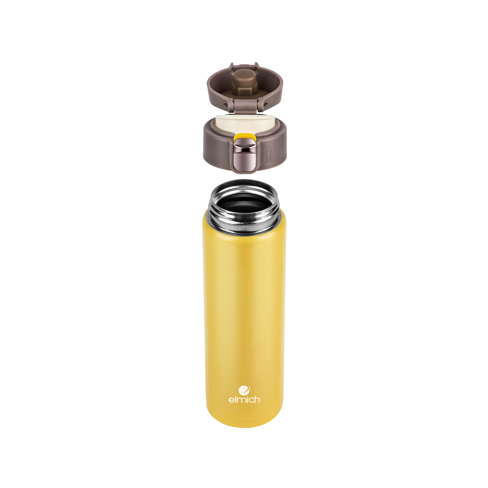 Bình giữ nhiệt inox 304 Elmich EL 8295 dung tích 500ml