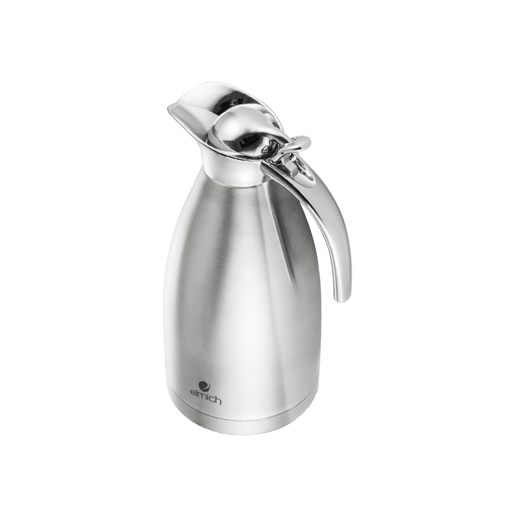 Bình giữ nhiệt gia đình inox 304 Elmich EL8297 dung tích 1.5L