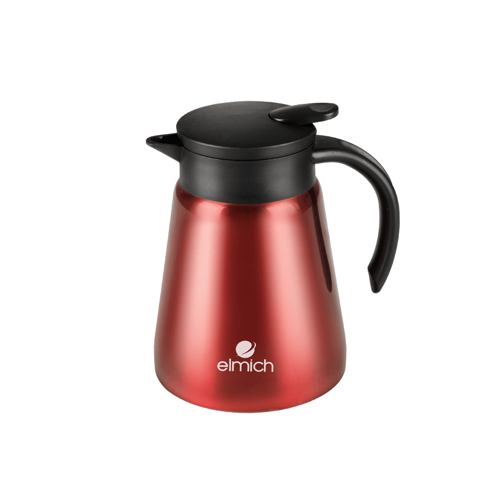 Bình giữ nhiệt gia đình inox 304 Elmich EL8298 dung tích 900ml
