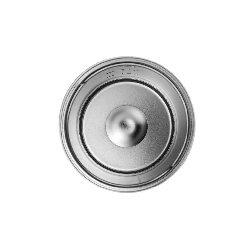 Cốc giữ nhiệt Inox 304 Elmich 420ml - 8300W 8300G