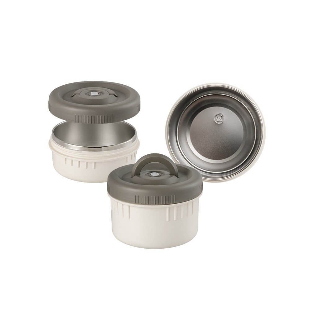 Hộp cơm giữ nhiệt inox 304 Elmich EL8303 dung tích 2L