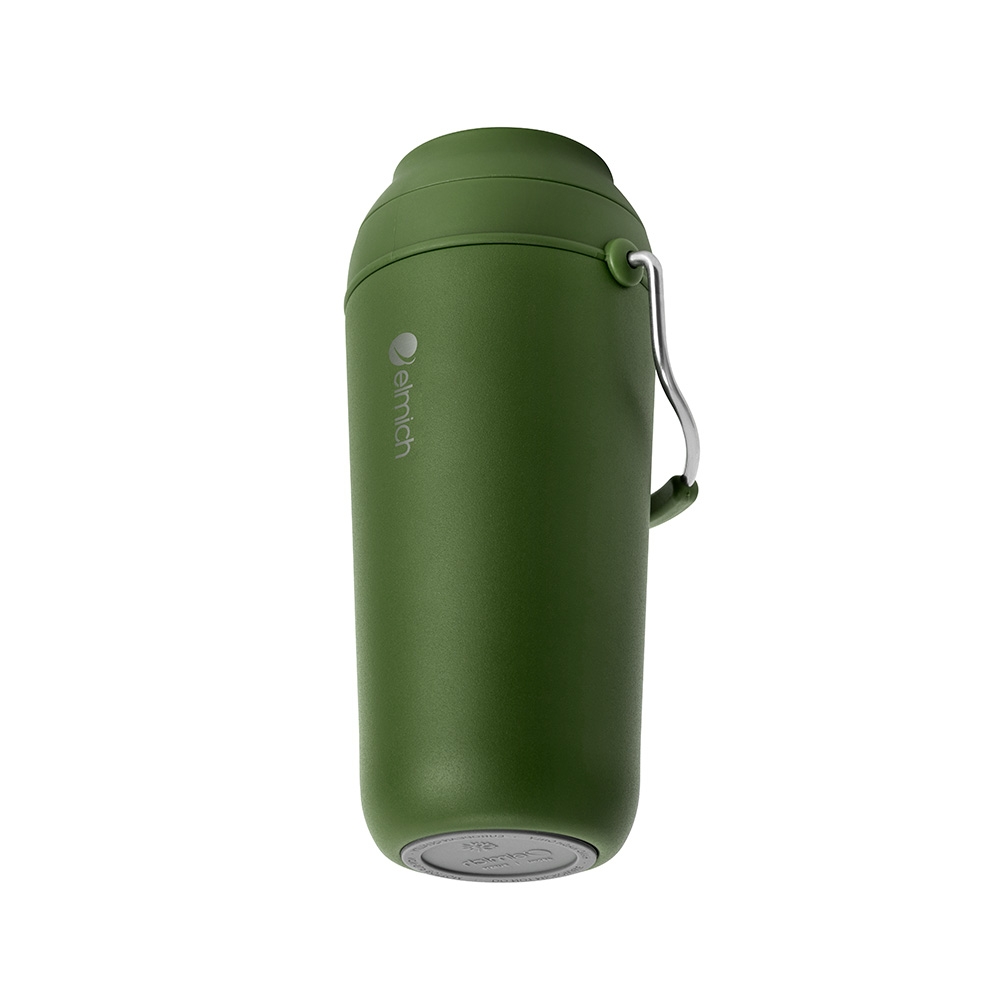 Cốc giữ nhiệt inox 316 Elmich EL8308NB dung tích 450ml