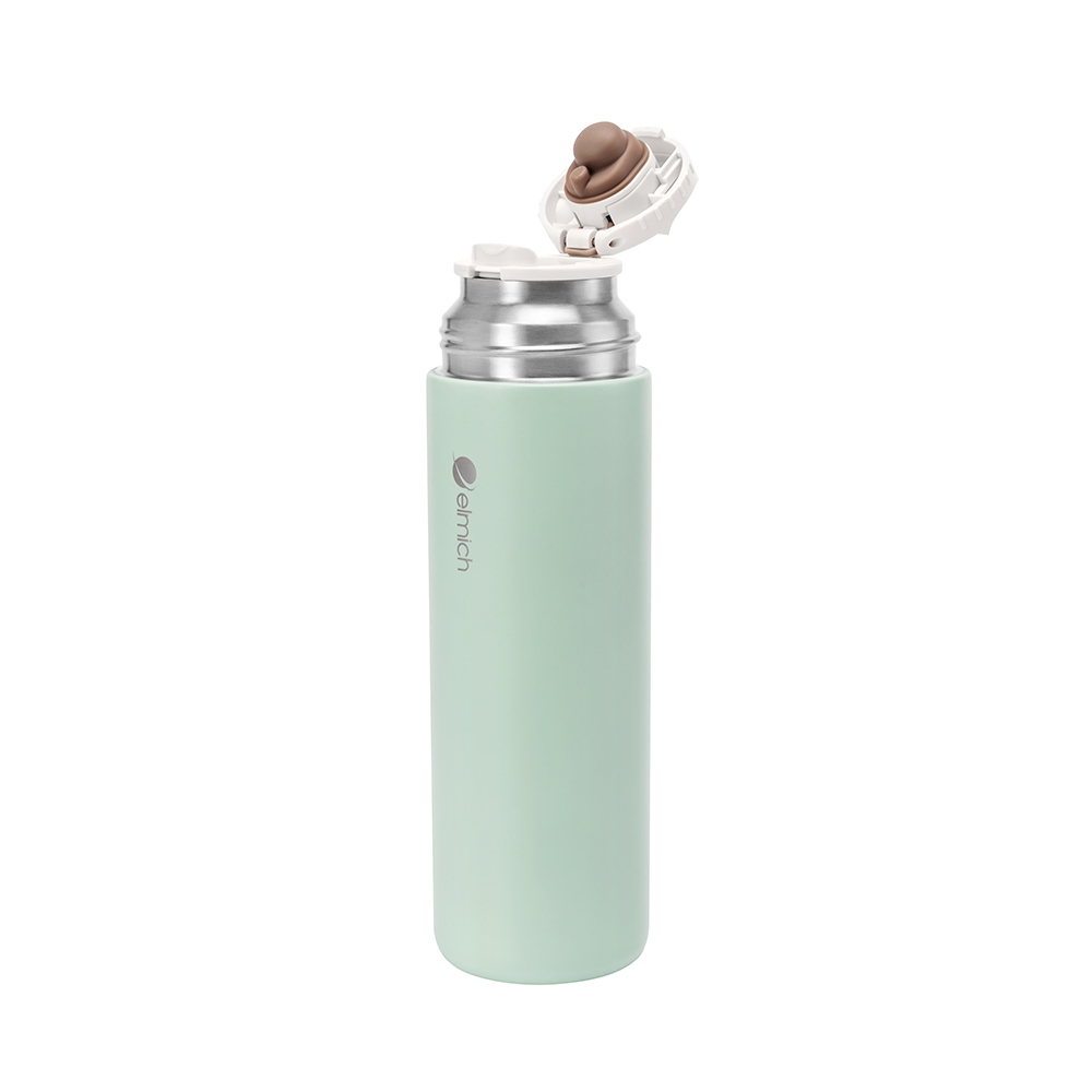 Bình giữ nhiệt inox 316 Elmich EL8315 dung tích 480ml