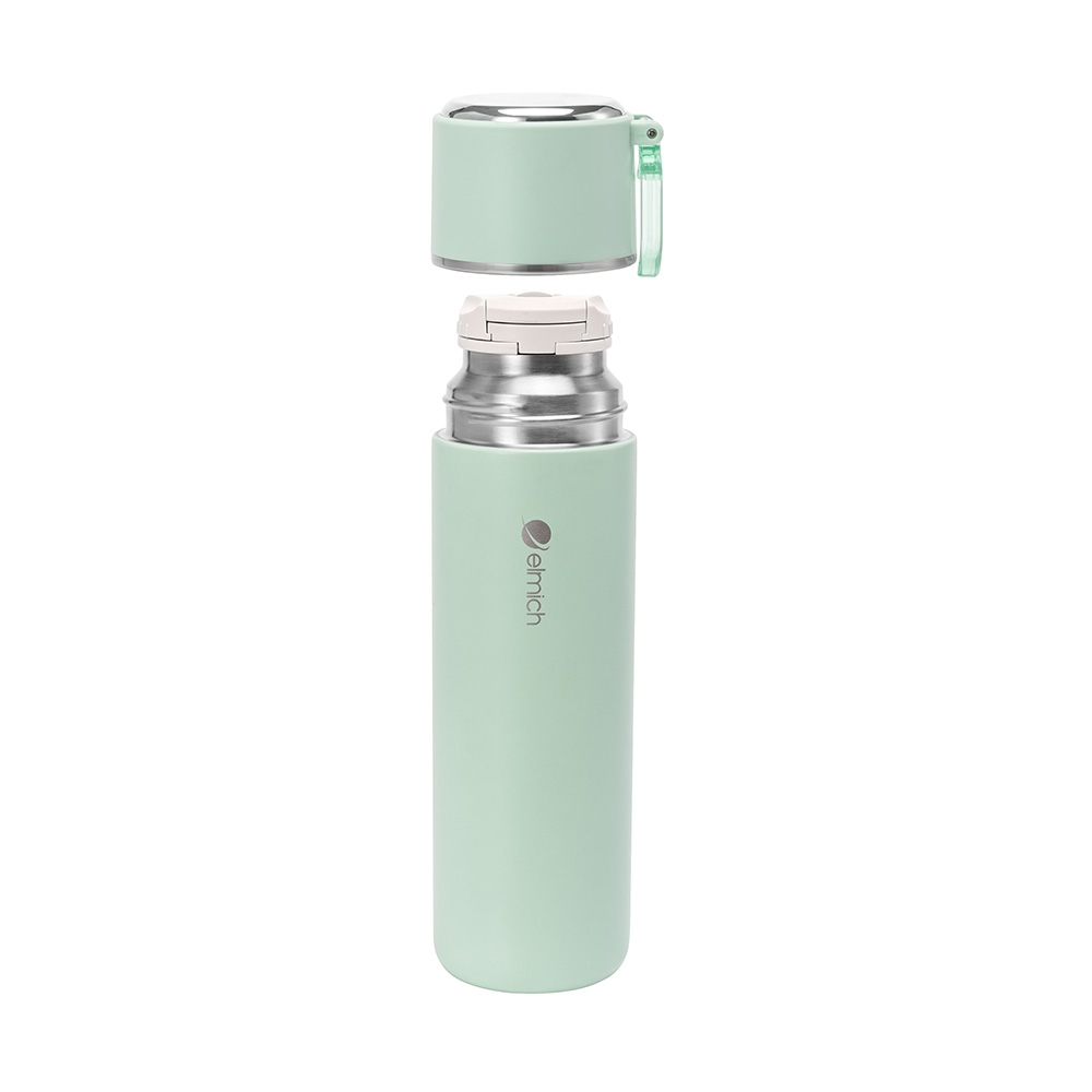 Bình giữ nhiệt inox 316 Elmich EL8315 dung tích 480ml