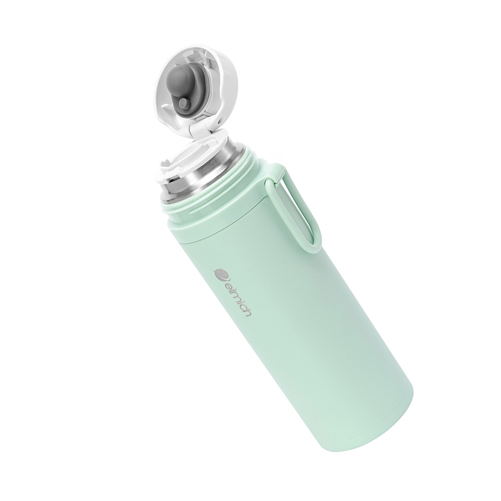 Bình giữ nhiệt inox 304 Elmich EL8328 dung tích 480ML
