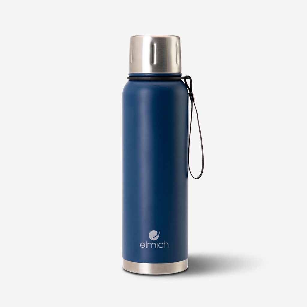 Bình giữ nhiệt inox 316 Elmich EL8335 dung tích 1L