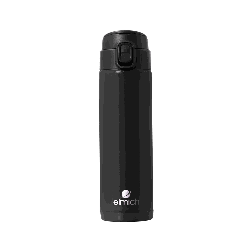 Bình giữ nhiệt inox 304 Elmich EL8347BK dung tích 480ml