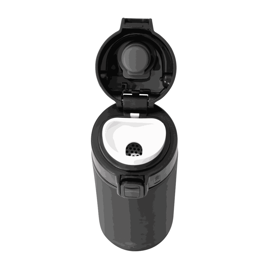 Bình giữ nhiệt inox 304 Elmich EL8347BK dung tích 480ml