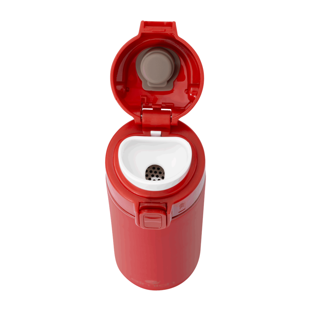 Bình giữ nhiệt inox 304 Elmich EL8347RE dung tích 480ml