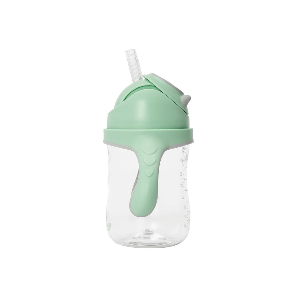 Bình nước trẻ em Elmich BabyCare EL8366 dung tích 240ml