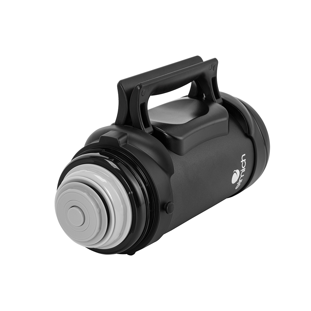 Bình giữ nhiệt inox 304 Elmich EL8378 dung tích 1.2L
