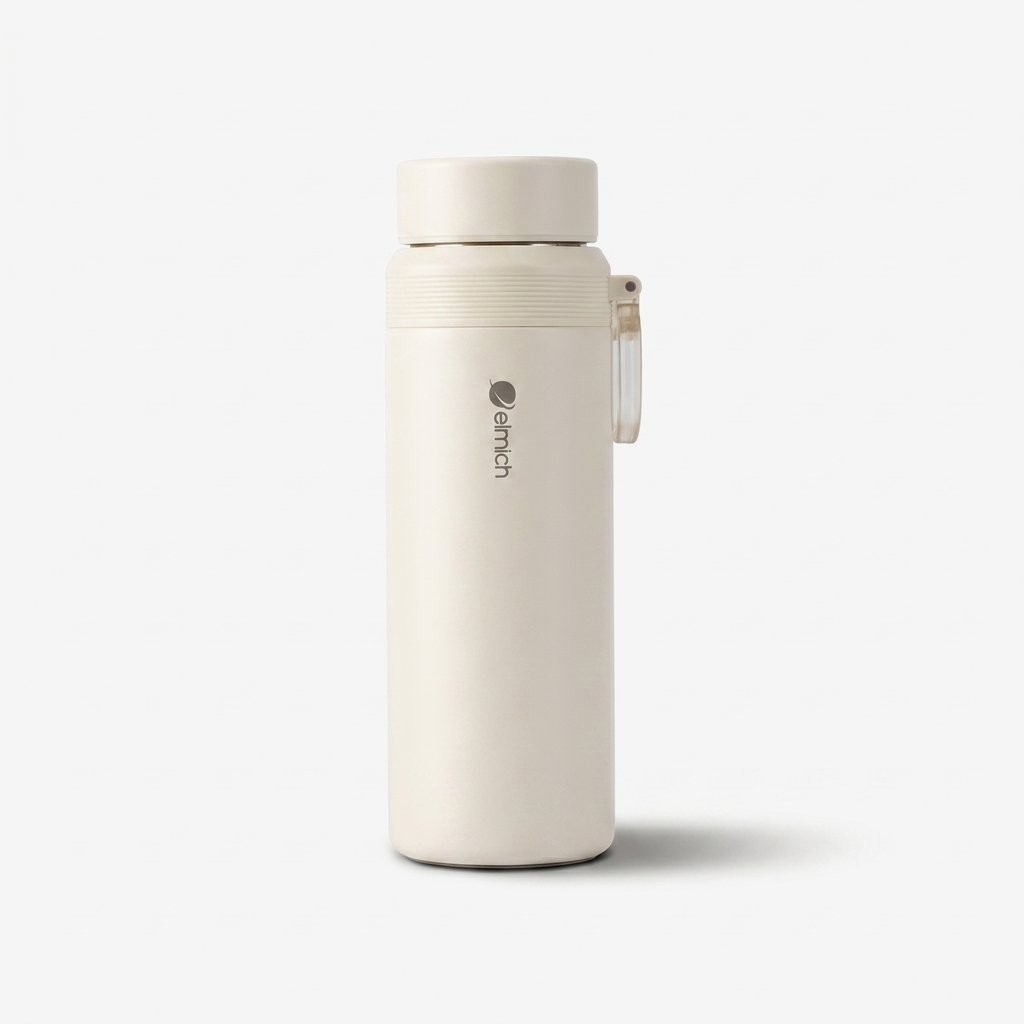 Bình giữ nhiệt inox 304 Elmich EL8383 dung tích 510ml