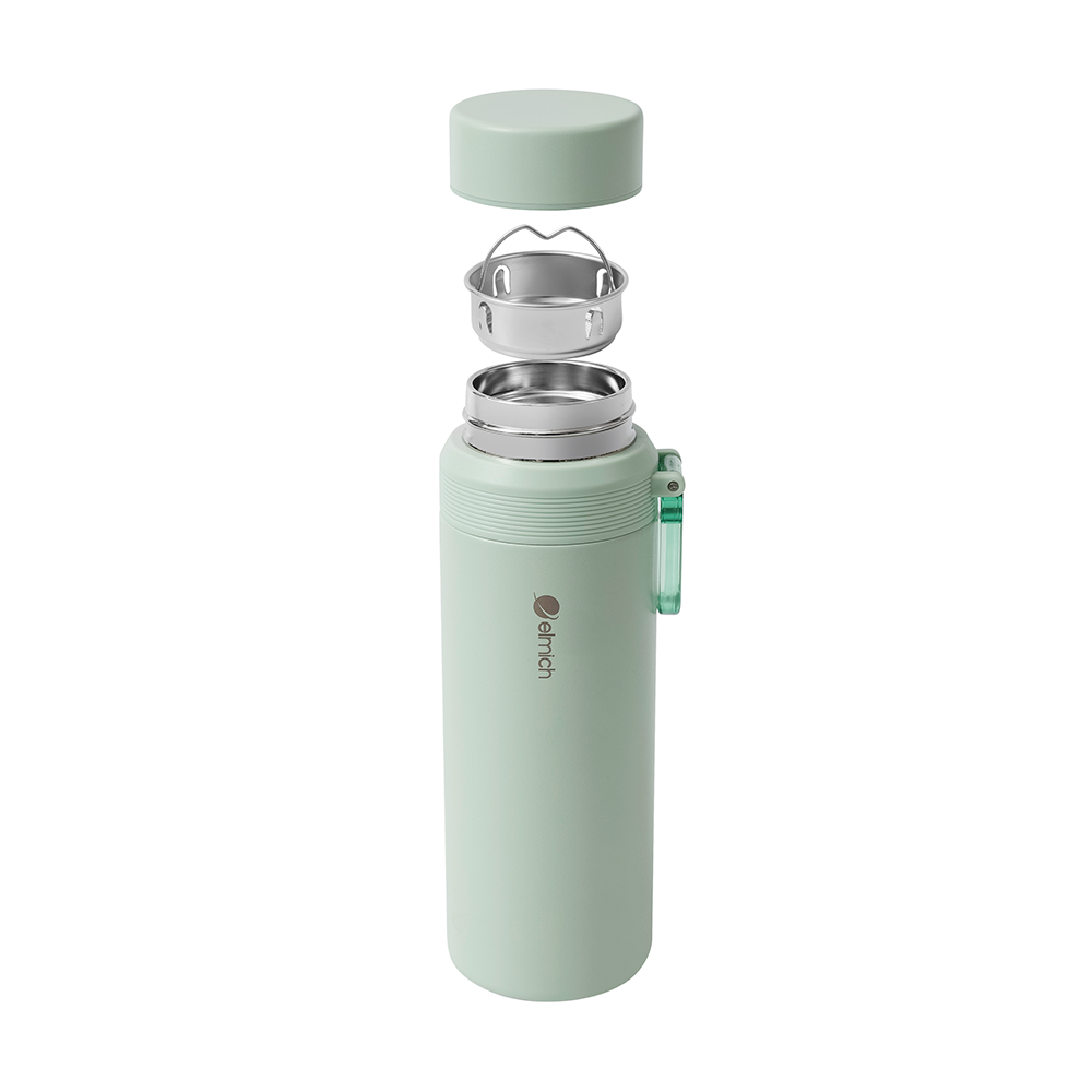Bình giữ nhiệt inox 304 Elmich EL8383 dung tích 510ml