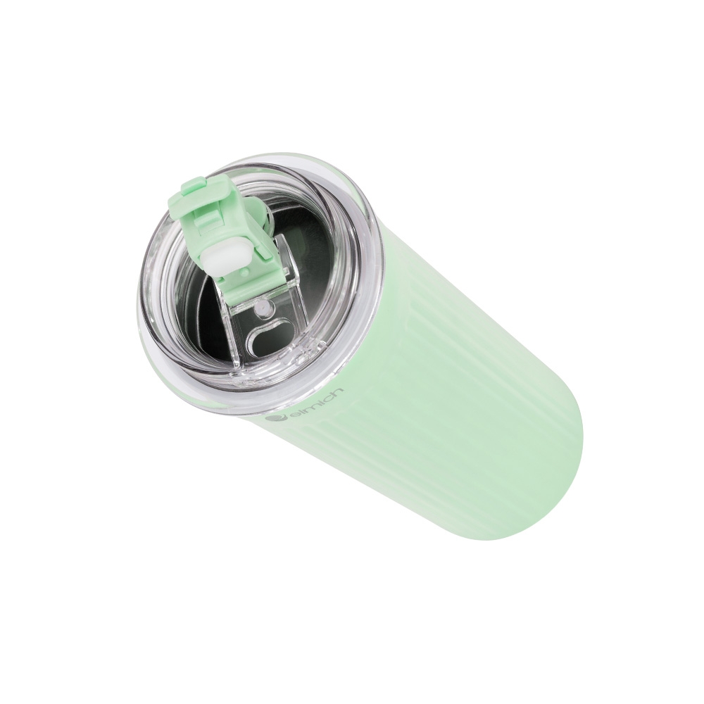 Cốc giữ nhiệt inox 304 Elmich EL8384 dung tích 500ml