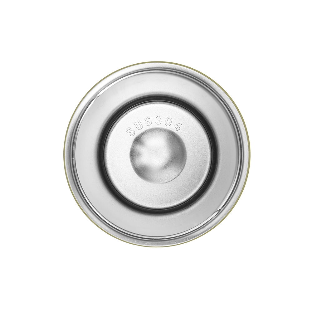 Cốc giữ nhiệt inox 304 Elmich EL8386WH dung tích 550ml