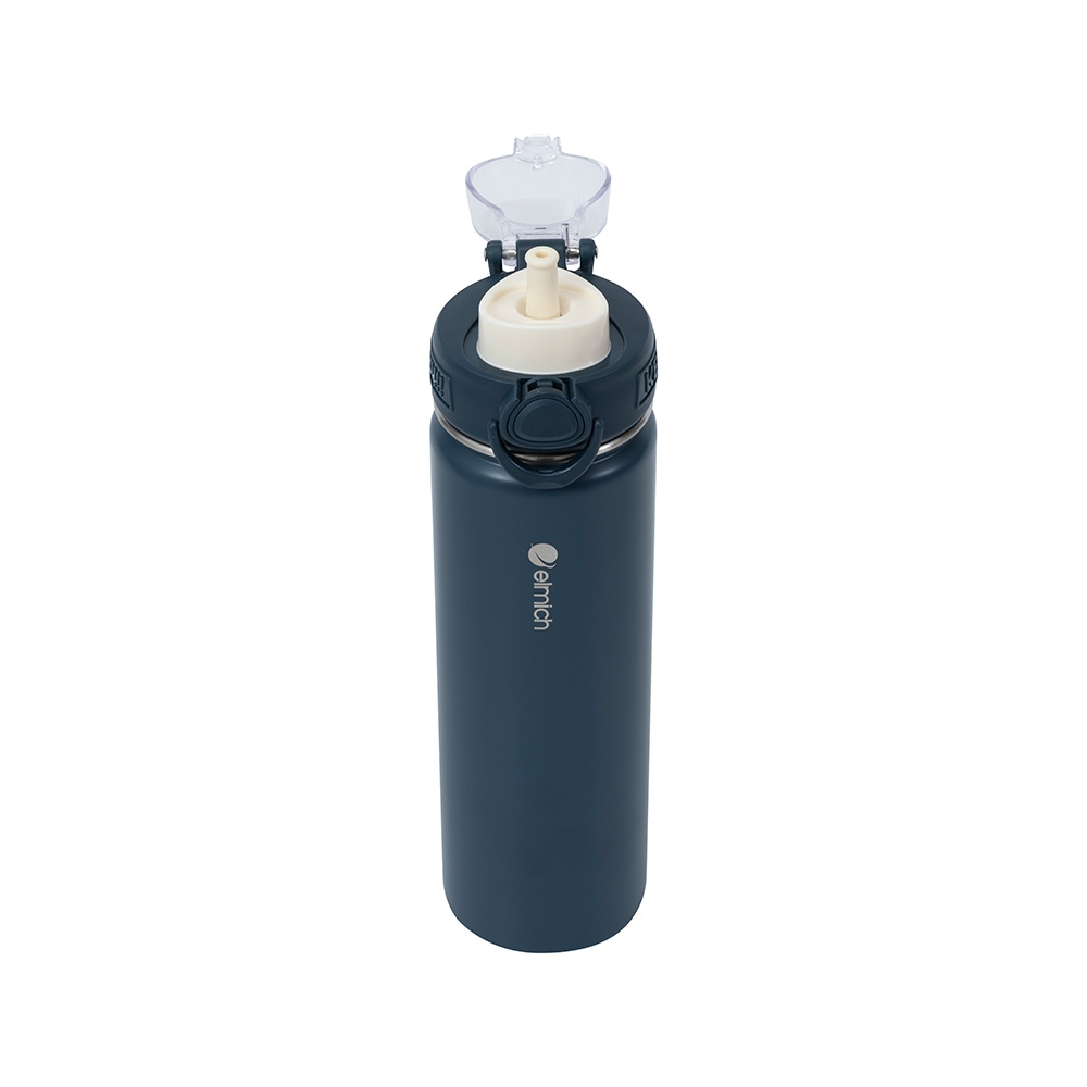 Bình giữ nhiệt inox 304 Elmich EL8393 dung tích 650ml