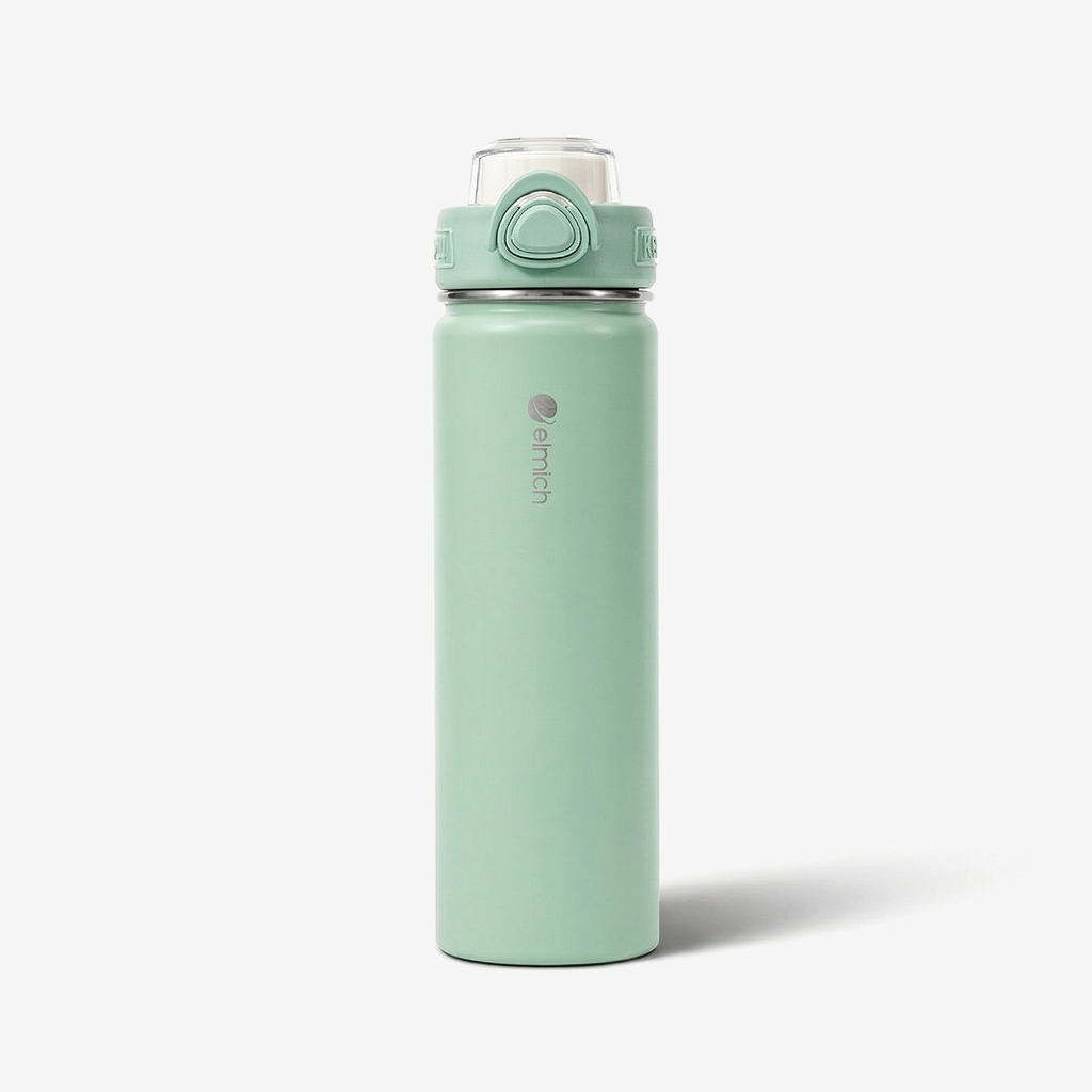 Bình giữ nhiệt inox 304 Elmich EL8393 dung tích 650ml