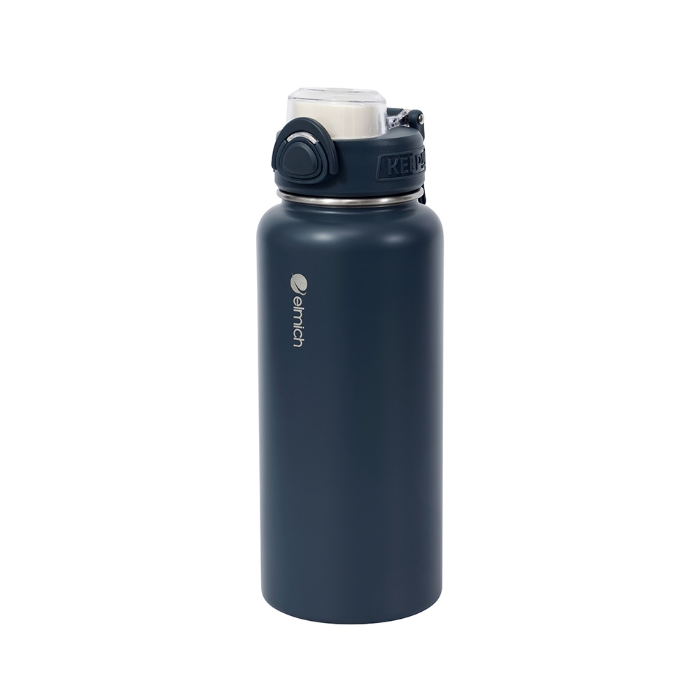 Bình giữ nhiệt inox 304 Elmich EL8394 dung tích 940ml
