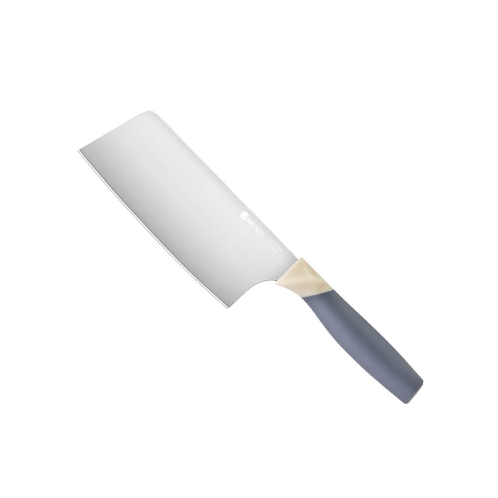 Bộ dao kéo inox 5 món kèm hộp đựng Elmich EL8404