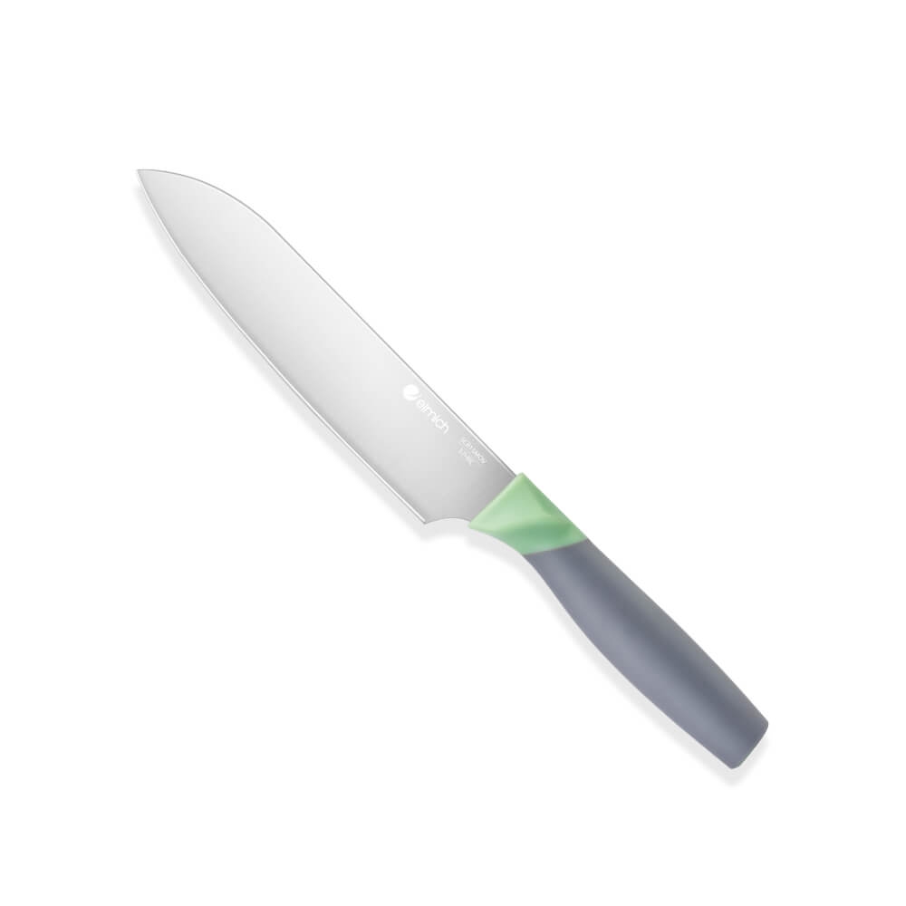 Bộ dao kéo inox 5 món kèm hộp đựng Elmich EL8404