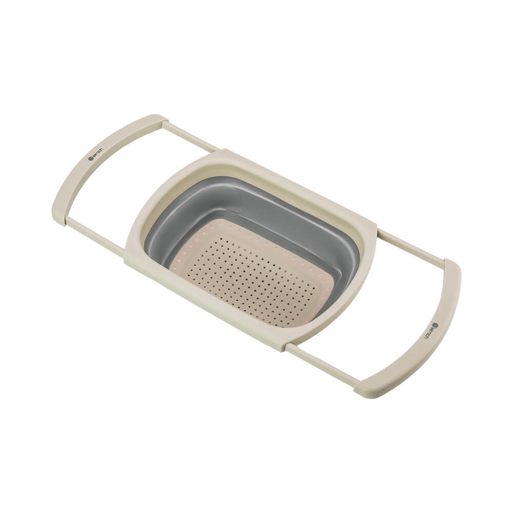 Rổ gấp gọn kê bồn rửa bát Elmich EL8411